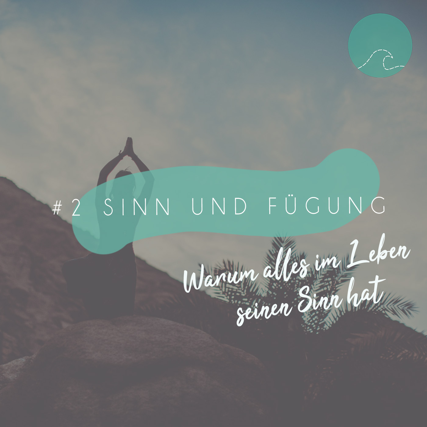 Flow of Life Podcast I From Head to Heart