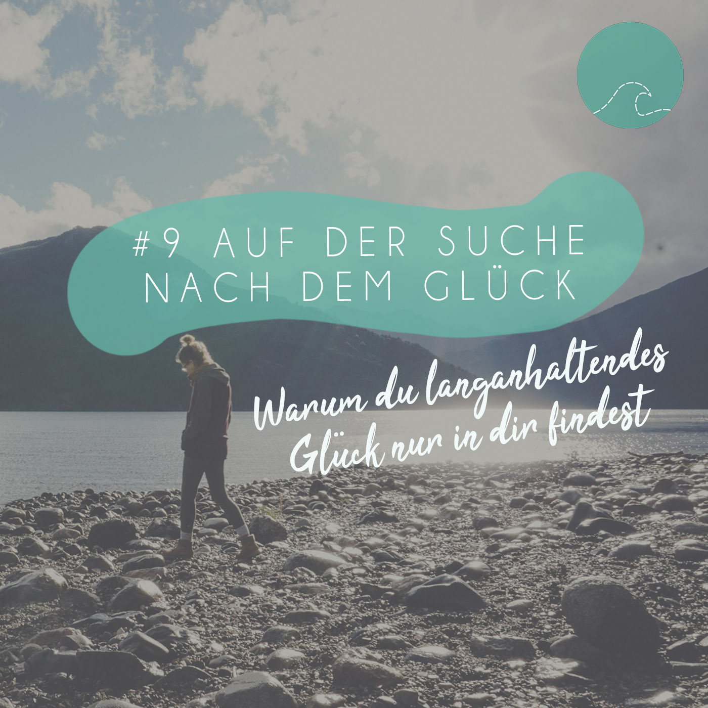 Flow of Life Podcast I From Head to Heart